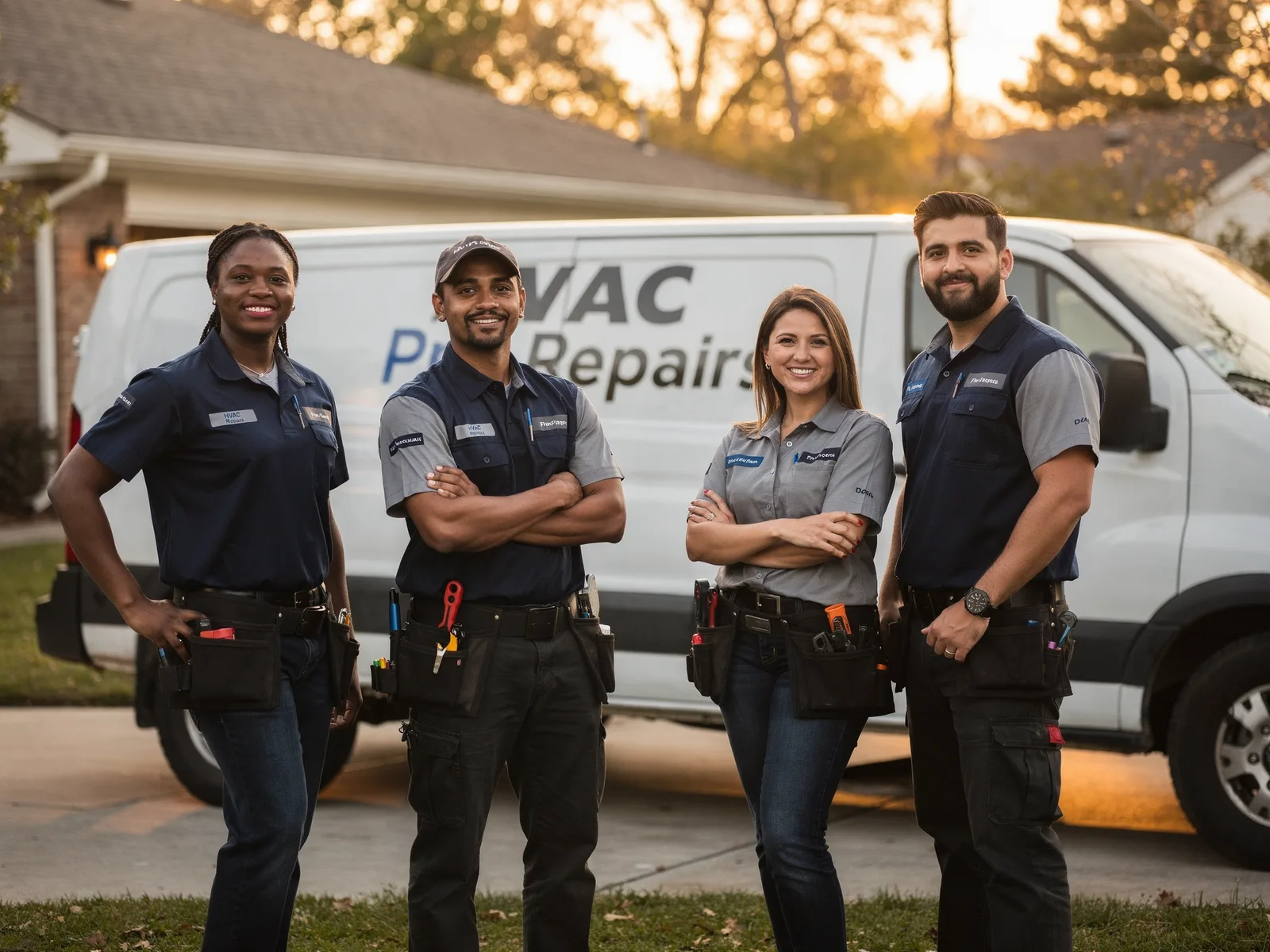 Heat Pump Repair company in Sierraville, CA