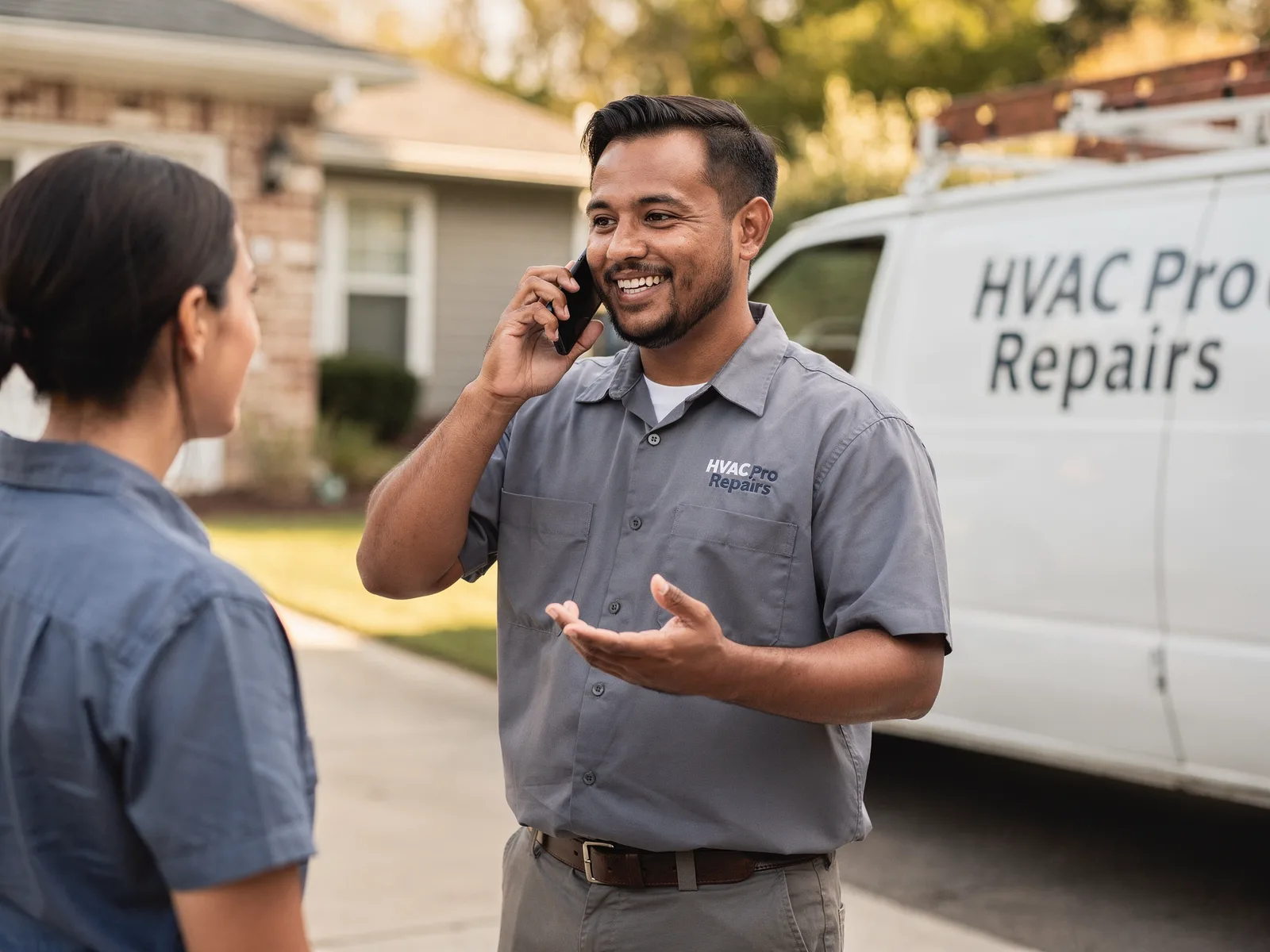 Heat Pump Repair Sierraville, CA FAQs